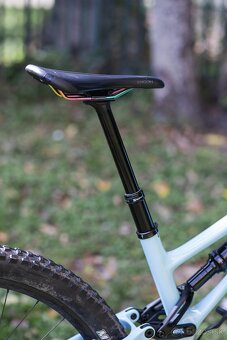 Specialized Stumpjumper EVO, veľkosť S4. - 10