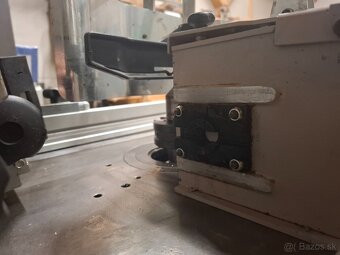 Spodná fréza Hammer F3 Trend - 10