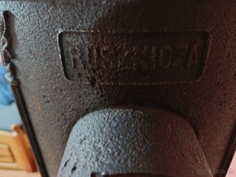 Predám Starožitné Kachle - 10