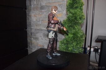 Resident Evil Leon Kennedy - 10