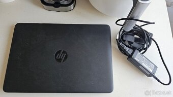 HP Elitebook 840 - intel i5, ram 8GB, ssd 256GB - 10