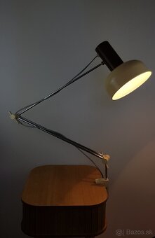 Retro lampa Napako - 10