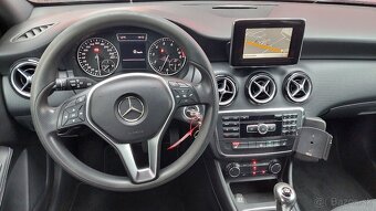 Mercedes-Benz A trieda 180 - 10