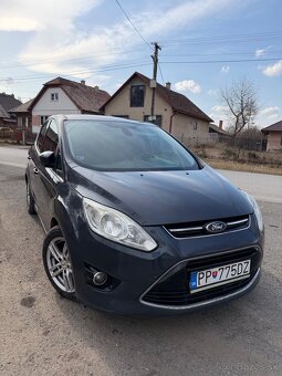 Ford C-MAC diesel - 10