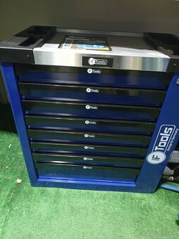 Dielensky vozik - 10