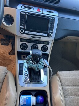 Passat b6 2.0tdi 125kw DSG - 10