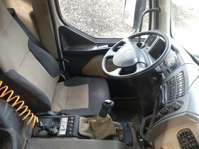 RENAULT KERAX 460.32 8x4 DXi- Třístranný sklápěč - 2 vozidla - 10