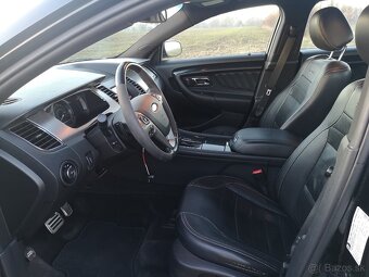 Ford Taurus SHO 3.5 4x4 365PS Brno - 10