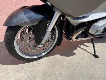 BMW R1200Rt rok 2012,68600km, Esa ,ABS - 10