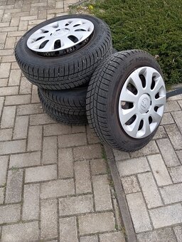 Predám Citigo 1.0mpi 2012,Kúpena.v Sk - 10