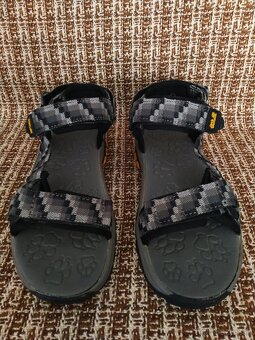 Outdoorové sandále Jack Wolfskin - 10