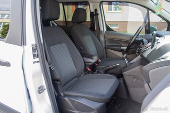 Ford Transit Connect 1.5 TDCi EcoBlue Trend L2 ODPOČET DPH - 10