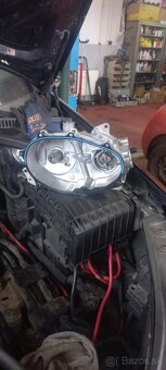 Golf 5 GTI - 10