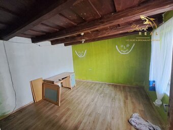 Útulný domček s menším pozemkom - 10