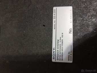 Reciewer plus reproduktory ,aktiv sub. - 10