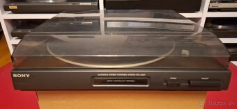 Predám gramo Onkyo, Fisher, Sony ... - 10