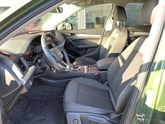 Audi Q5 3.0 TDI V6 Quattro tiptronic 210kW s ťažným zariad. - 10