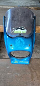 Simson s51 enduro - 10
