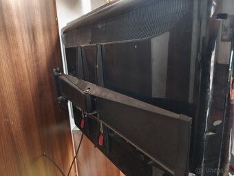 LG televýzor - 10