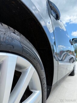 Volkswagen Passat Variant 2.0 TDI DPF Highline (162 000km) - 10