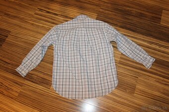 Košeľa Tommy Hilfiger v. M - 10