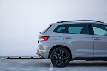 Škoda Karoq 2.0 TSI Sportline 4x4 DSG, 140kW - 10