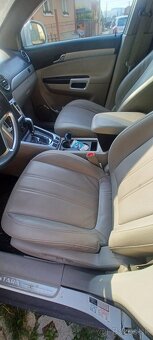 OPEL ANTARA 2,2 CDTI 4X4 - 10