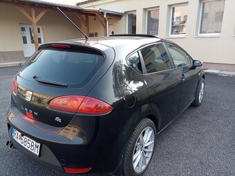 Seat Leon fr 125kw. - 10