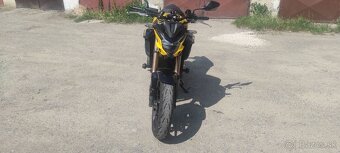 Predám Honda CB500F - 10