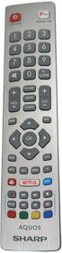 Náhradné diely na TV SHARP LC-49CFG6001E - 10