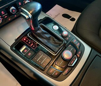 Audi A6 2,0TDi DSG - 10