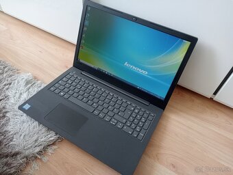 predám Lenovo V130-15IKB / Intel core i3 /8gb ram /ssd - 10