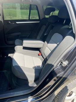 Škoda Superb 2 kombi 2.0TDi DSG - 10