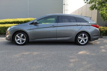 Hyundai i40 1.7 CRDi Premium - 10