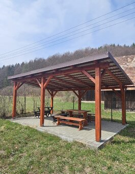 Chata Valča - 10