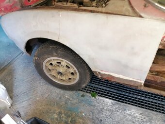 Peugeot 504 Cabrio - 10