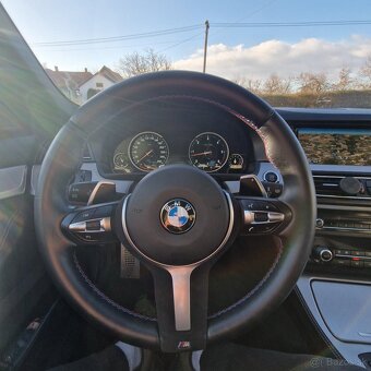 Bmw rad 5, 530d xdrive, f10 - 10