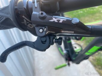 Scott genius 910 Carbon . - 10