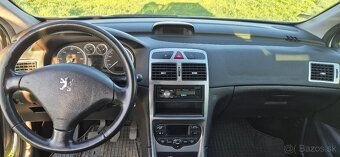Predám Peugeot 307 SW - 10