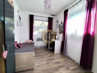 PREDAJ 4izbový rodinný dom Hegyeshalom - 10