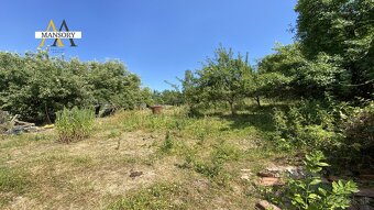 Na predaj rodinný dom za 29 500 eur na pozemku 1171 m2 - 10