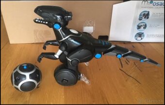 Miposaur-Robot - 10
