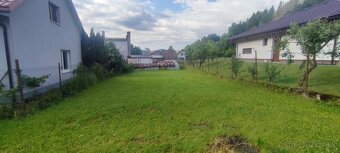 Rodinný dom + pozemok na predaj Rudinská - 10