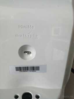 DOLCE GUSTO MINI ME - 10