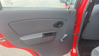 Chevrolet Spark - 10