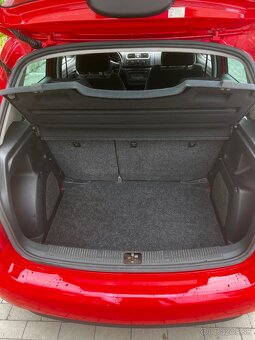 Škoda fabia šport - 10