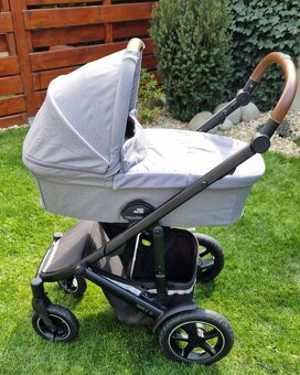 Britax Romer Smile III Dvojkombinacia - 10