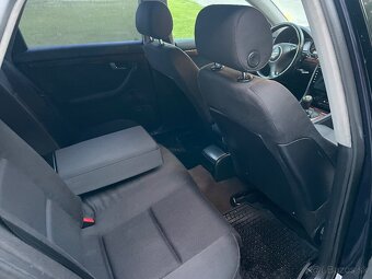 Audi a4 b6 s 1.9 96 KW r.v. 2004 - 10