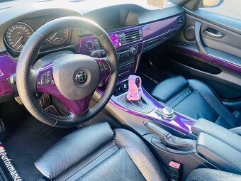 BMW e90 320d - 10