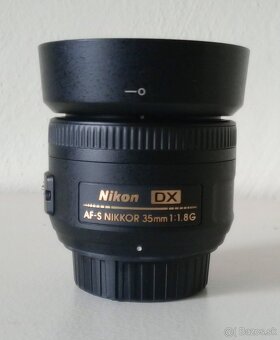 Nikon D7200+Tamron 18-400mm - 10